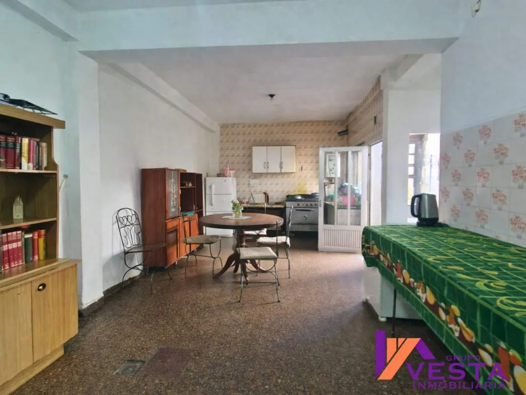 ADOLFO GUEMES AL 900 - CASA EN VENTA -SALTA