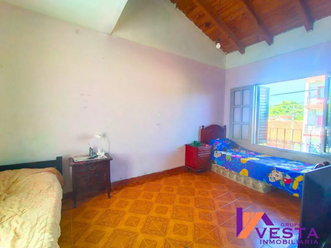 ADOLFO GUEMES AL 900 - CASA EN VENTA -SALTA