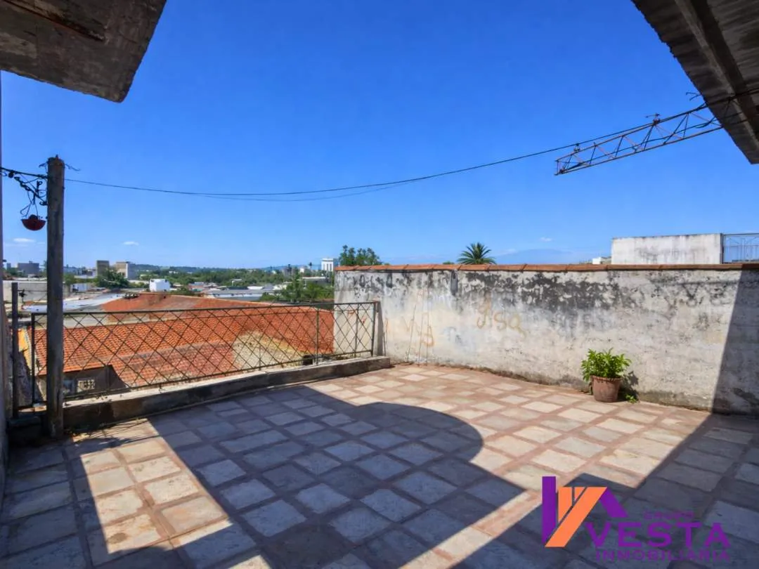 ADOLFO GUEMES AL 900 - CASA EN VENTA -SALTA