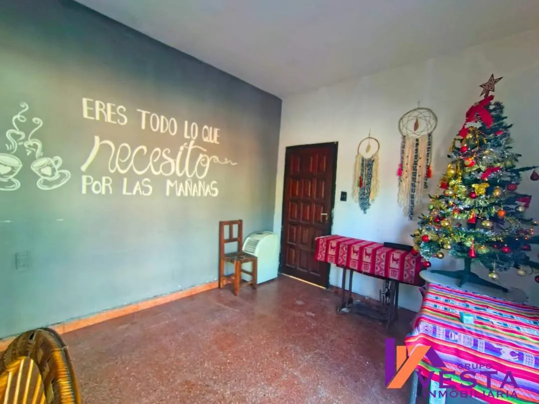 ADOLFO GUEMES AL 900 - CASA EN VENTA -SALTA