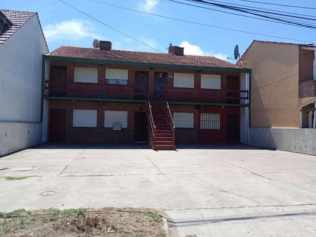 VENDE DPTO 2 AMBIENTES