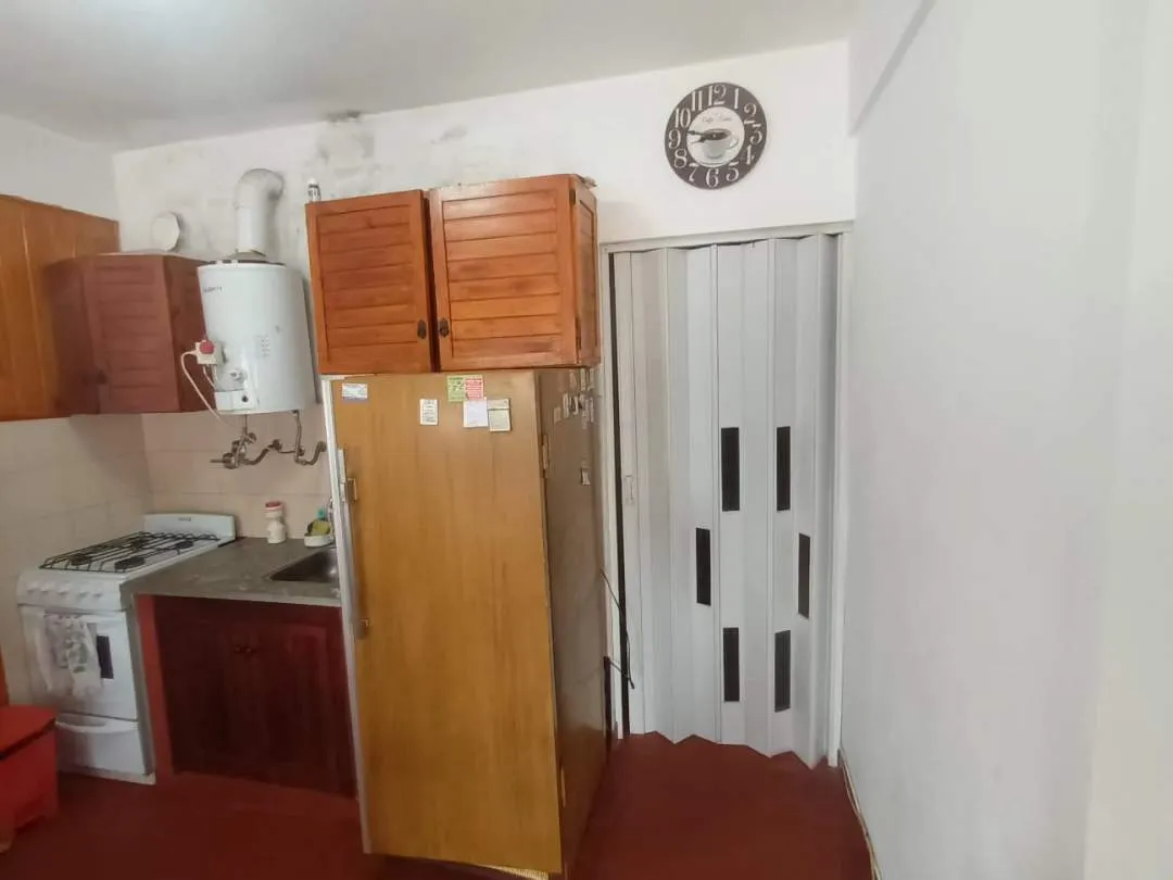 VENDE DPTO 2 AMBIENTES