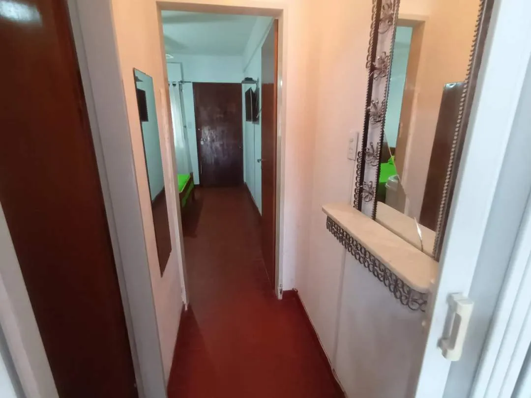 VENDE DPTO 2 AMBIENTES