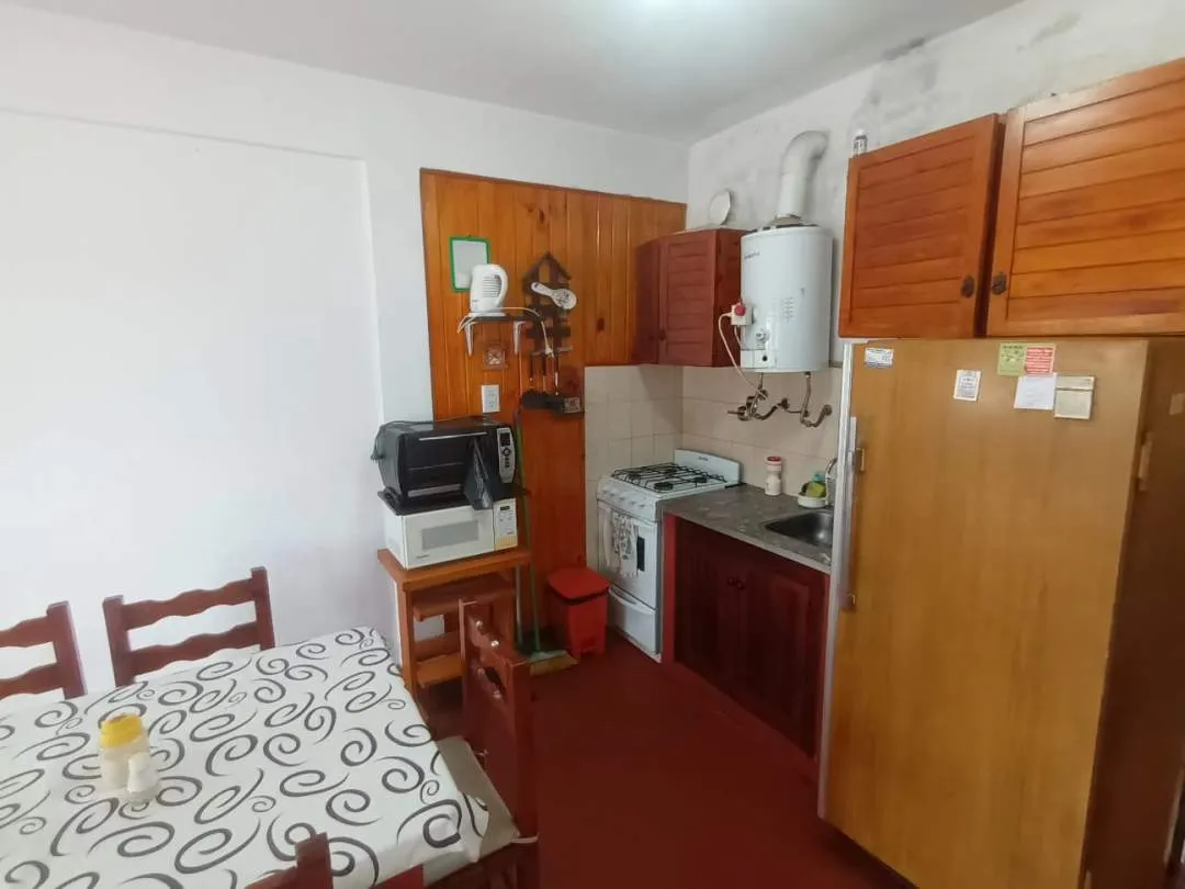 VENDE DPTO 2 AMBIENTES
