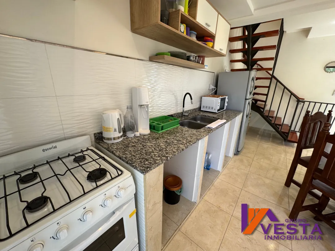 CAFAYATE-DUPLEX EN VENTA -BARRIO PASEO DE LAS VIÑAS