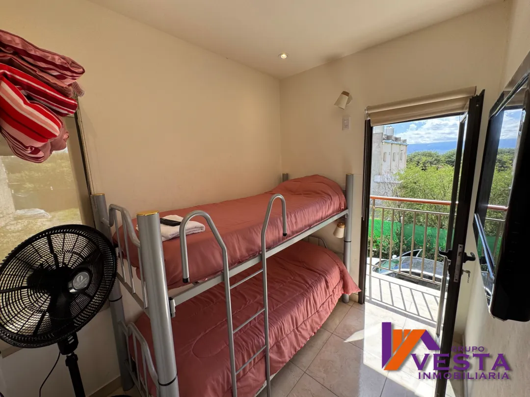 CAFAYATE-DUPLEX EN VENTA -BARRIO PASEO DE LAS VIÑAS