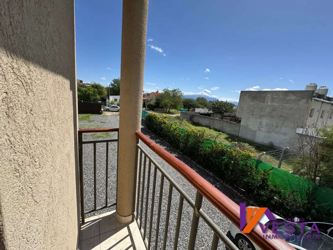 CAFAYATE-DUPLEX EN VENTA -BARRIO PASEO DE LAS VIÑAS