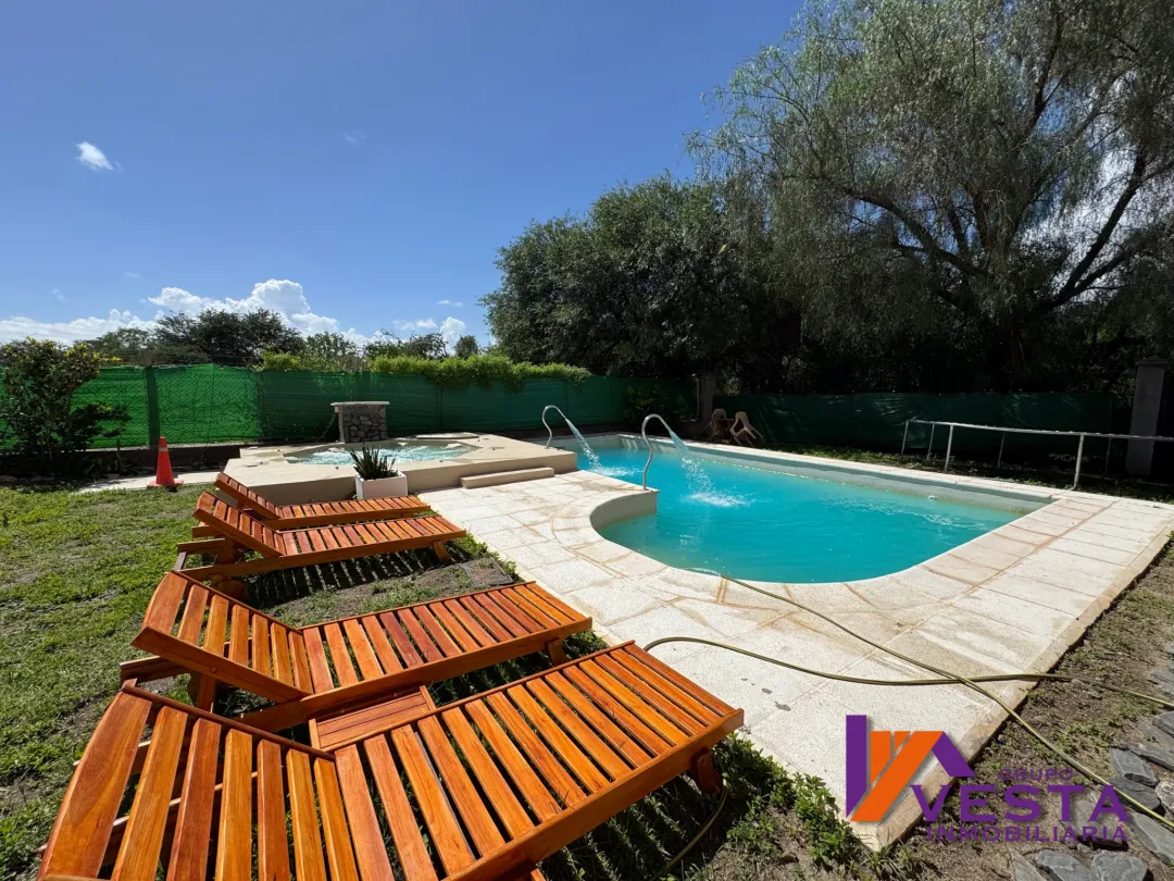 CAFAYATE-DUPLEX EN VENTA -BARRIO PASEO DE LAS VIÑAS
