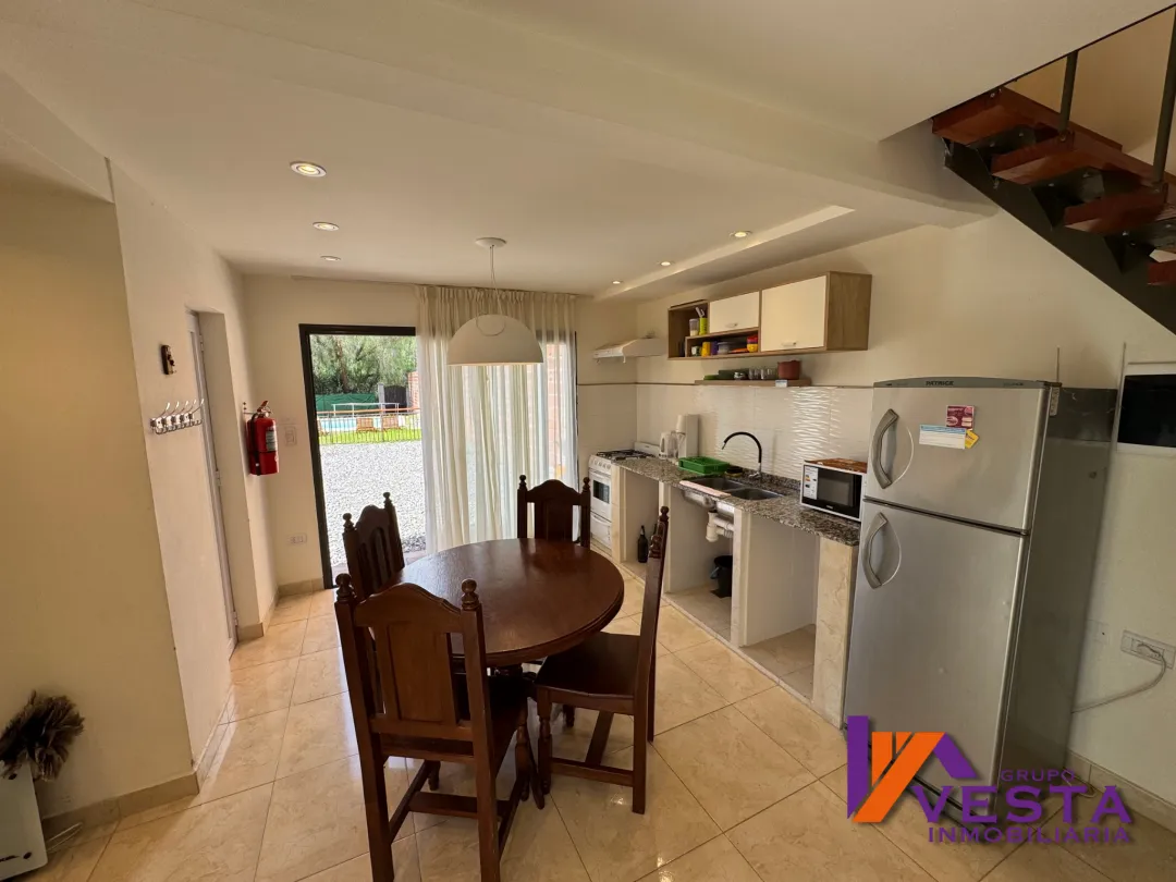 CAFAYATE-DUPLEX EN VENTA -BARRIO PASEO DE LAS VIÑAS