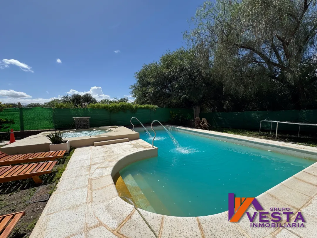 CAFAYATE-DUPLEX EN VENTA -BARRIO PASEO DE LAS VIÑAS