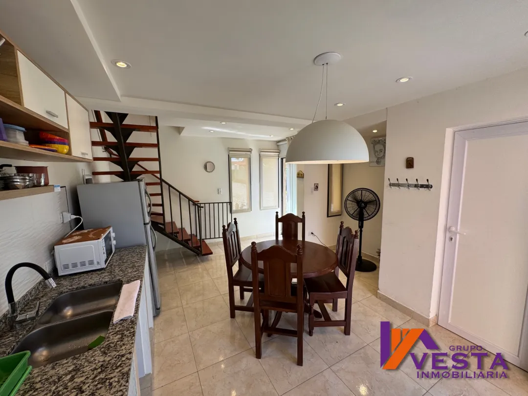 CAFAYATE-DUPLEX EN VENTA -BARRIO PASEO DE LAS VIÑAS