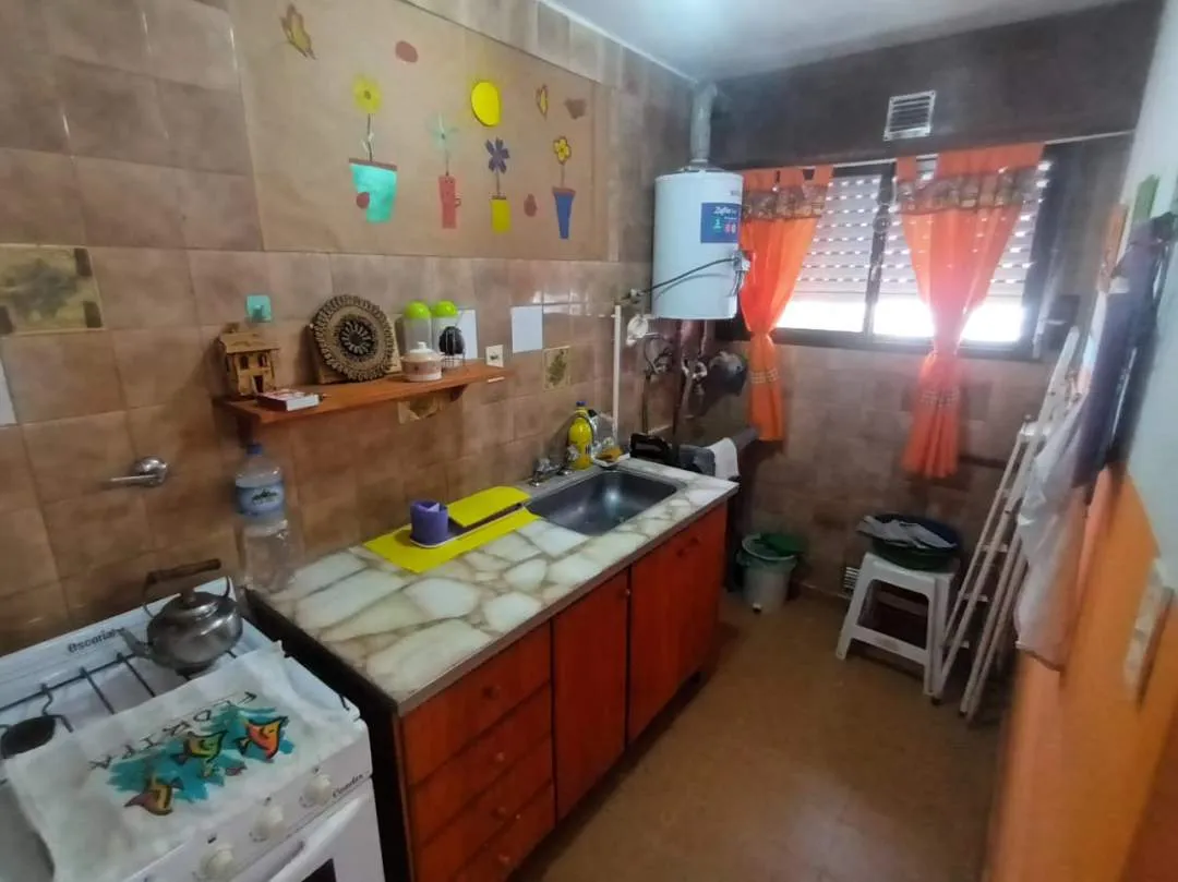 DEPTO EN VENTA EN SANTA TERESITA