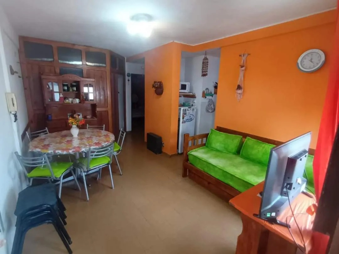DEPTO EN VENTA EN SANTA TERESITA