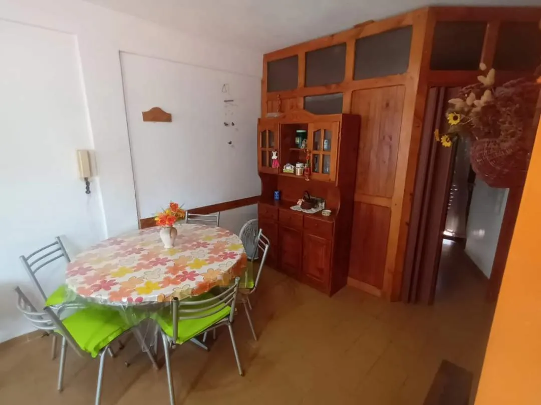 DEPTO EN VENTA EN SANTA TERESITA