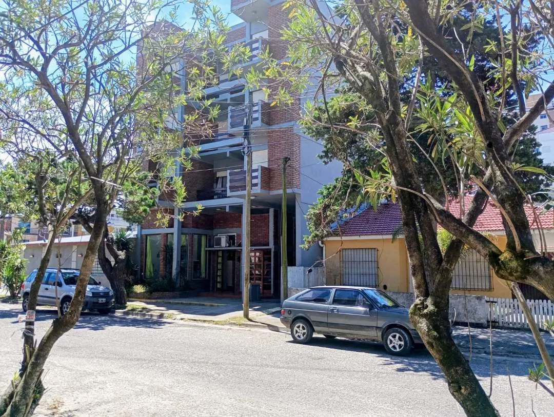 DEPTO EN VENTA EN SANTA TERESITA