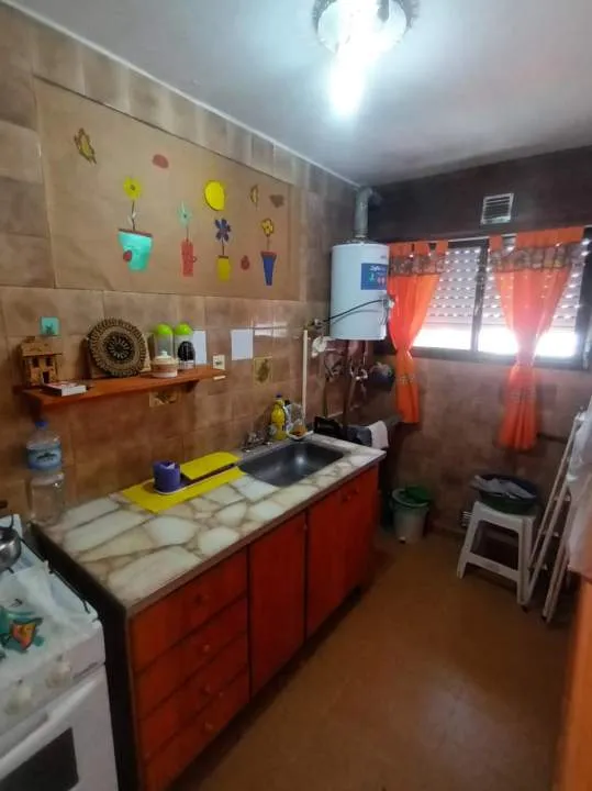DEPTO EN VENTA EN SANTA TERESITA
