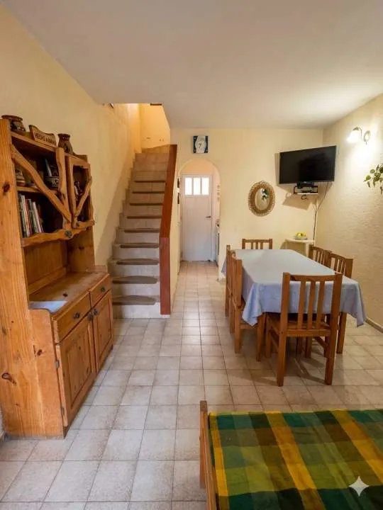 Duplex en venta