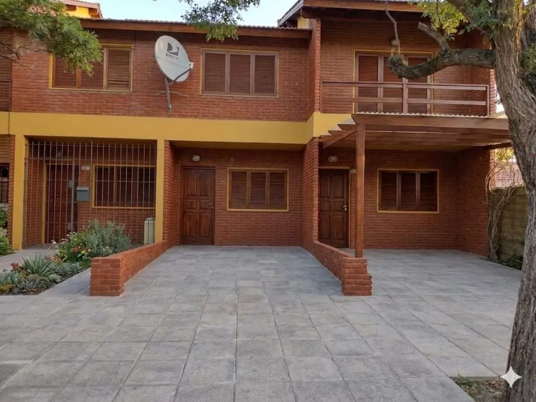 Duplex en venta