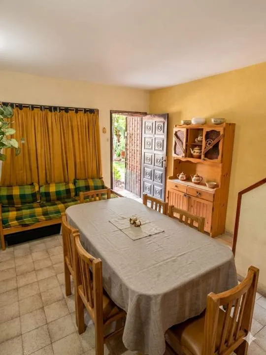 Duplex en venta