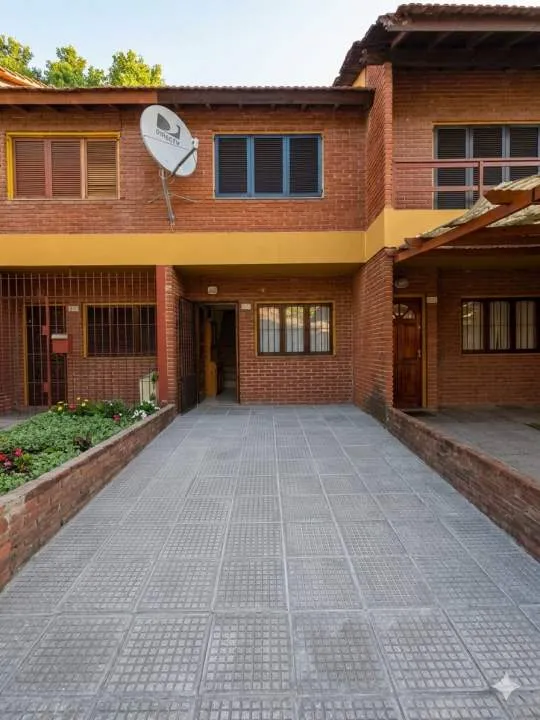 Duplex en venta