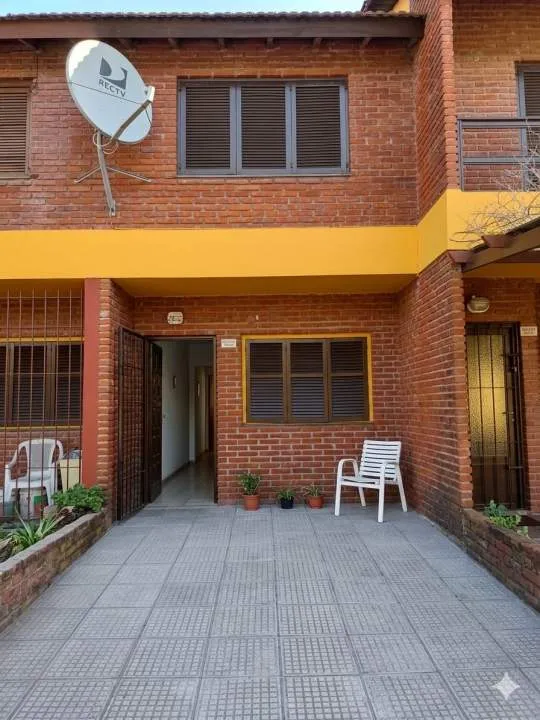 Duplex en venta