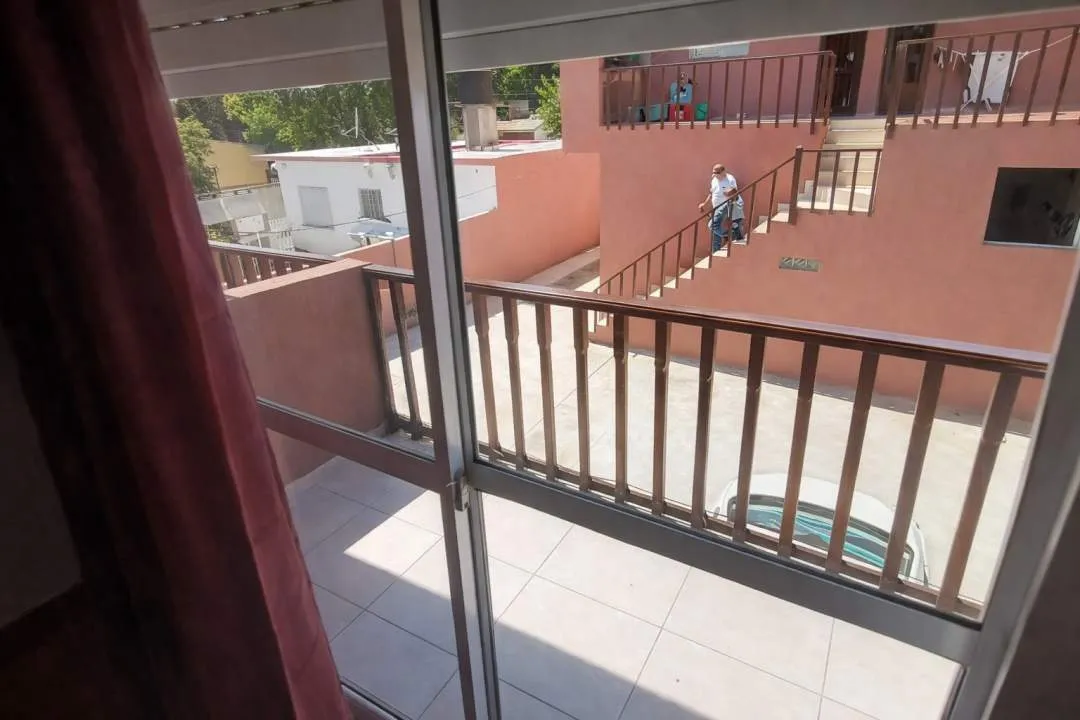 OPORTUNIDAD! SE VENDE TRIPLEX 4 AMBIENTES FINANCIADO
