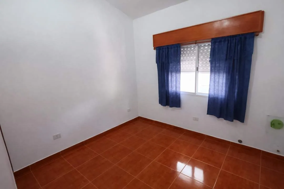 OPORTUNIDAD! SE VENDE TRIPLEX 4 AMBIENTES FINANCIADO
