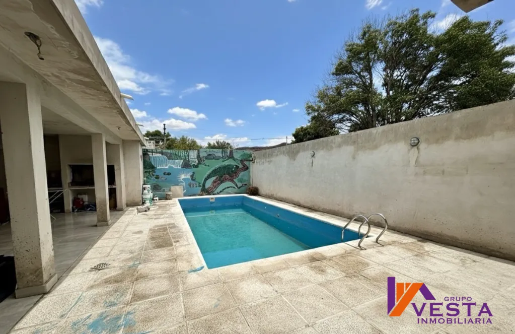 BARRIO UNIVERSITARIO - CASA EN VENTA - ZONA NORTE - SALTA
