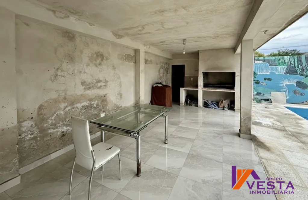 BARRIO UNIVERSITARIO - CASA EN VENTA - ZONA NORTE - SALTA