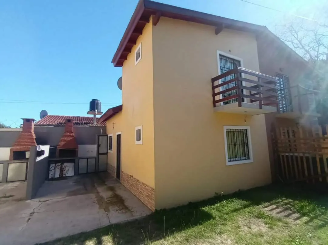 DUPLEX 3 AMBIENTES A ESTRENAR UF 2 y uf 4  ULTIMAS UNIDADES !!