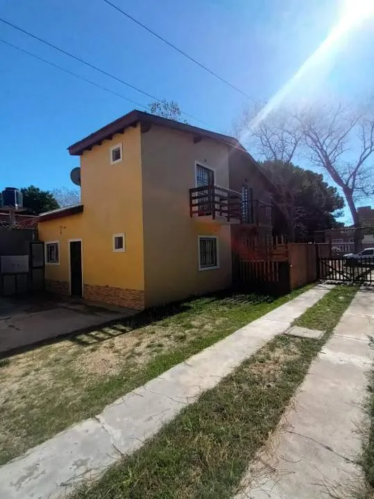 DUPLEX 3 AMBIENTES A ESTRENAR UF 2 y uf 4  ULTIMAS UNIDADES !!