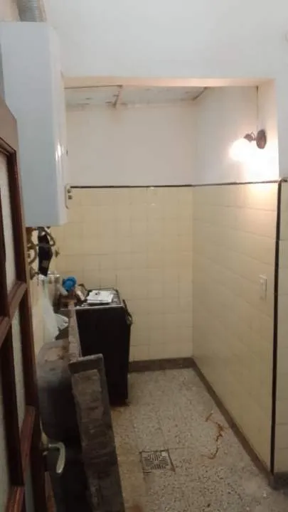 Venta 3 ambientes Caballito c/patio