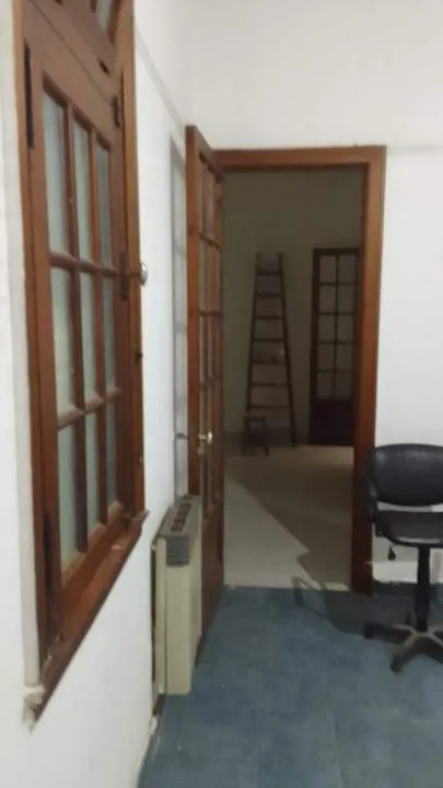 Venta 3 ambientes Caballito c/patio