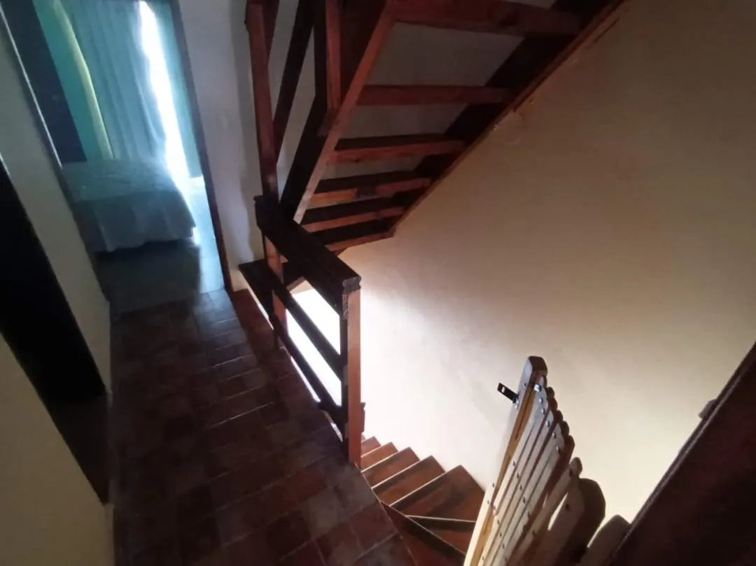 TRIPLEX DE 4 AMBIENTES A METROS DEL MAR