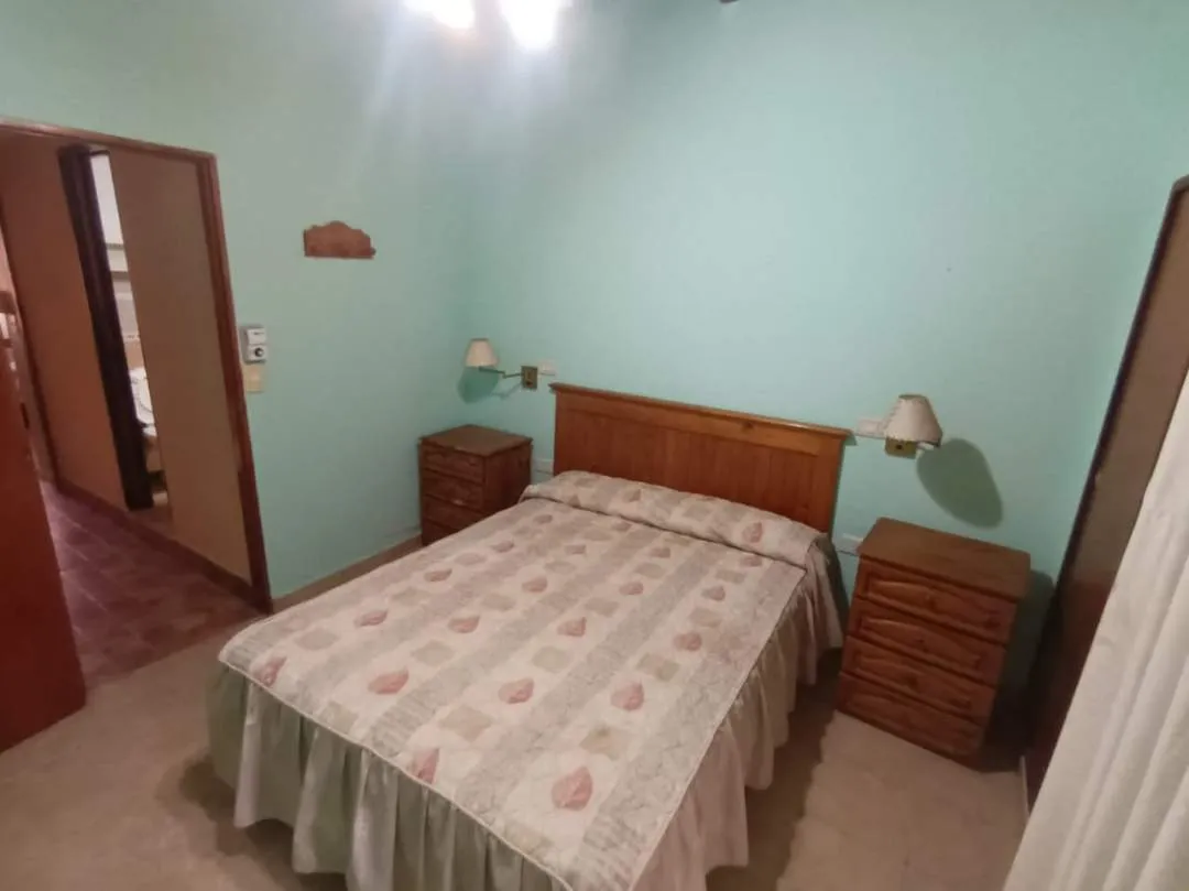 TRIPLEX DE 4 AMBIENTES A METROS DEL MAR