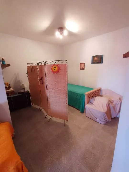 DEPARTAMENTO DE 1 AMBIENTE Y MEDIO - A 200 METROS DEL MAR