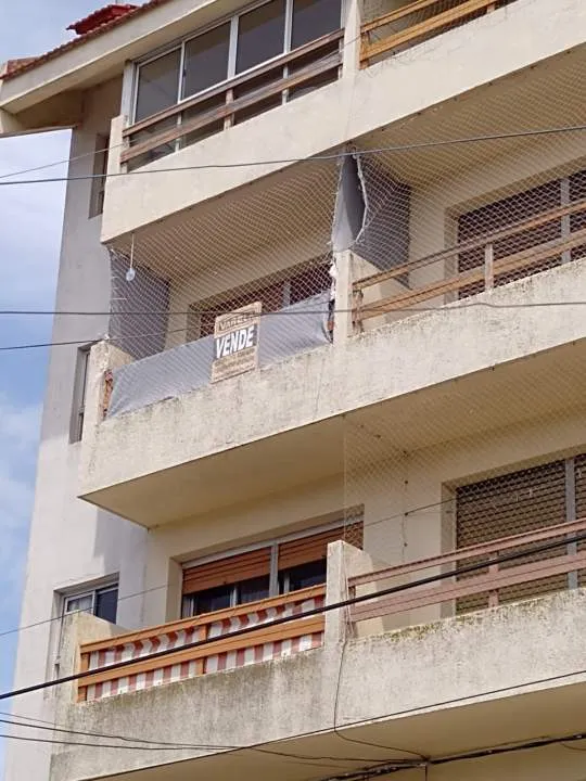 DEPARTAMENTO DE 1 AMBIENTE Y MEDIO - A 200 METROS DEL MAR