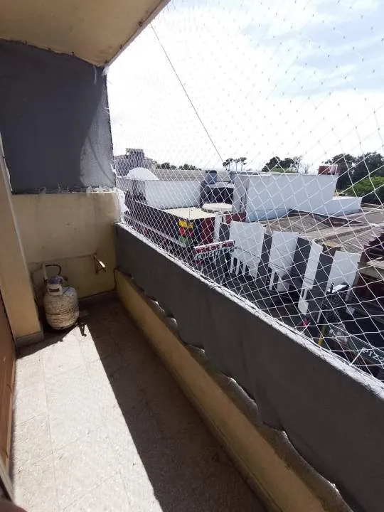 DEPARTAMENTO DE 1 AMBIENTE Y MEDIO - A 200 METROS DEL MAR