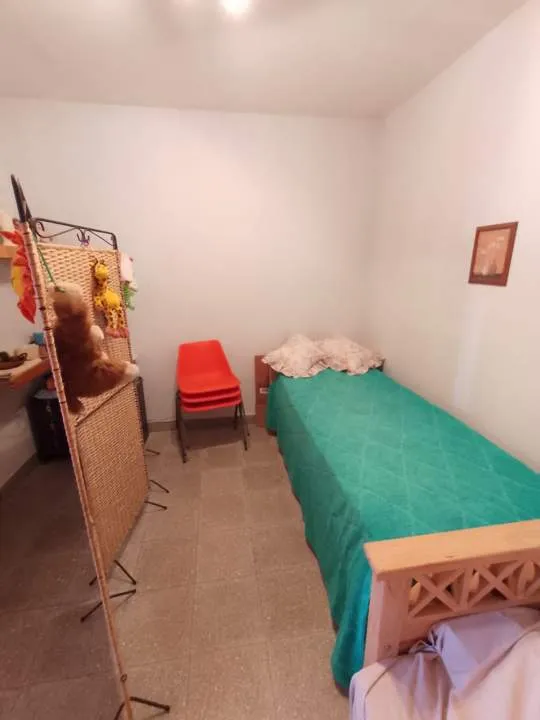 DEPARTAMENTO DE 1 AMBIENTE Y MEDIO - A 200 METROS DEL MAR