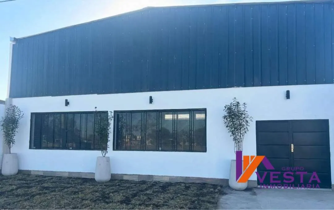 INTERSINDICAL-LOCAL COMERCIAL-VENTA-ZONA SUR
