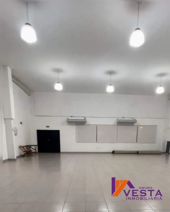 INTERSINDICAL-LOCAL COMERCIAL-VENTA-ZONA SUR