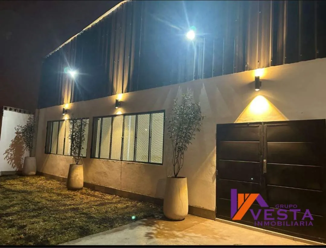 INTERSINDICAL-LOCAL COMERCIAL-VENTA-ZONA SUR