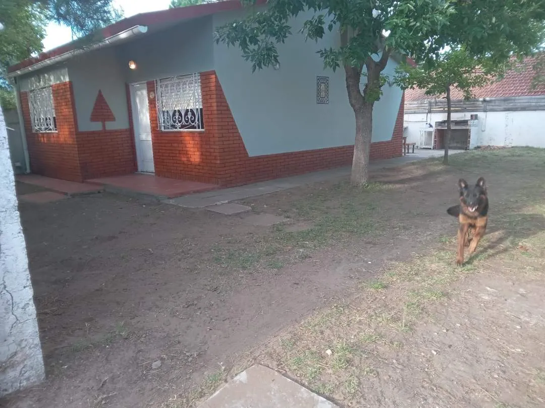 CHALET PH 3 AMBIENTES (RESERVADO)
