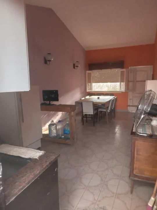 CHALET PH 3 AMBIENTES (RESERVADO)