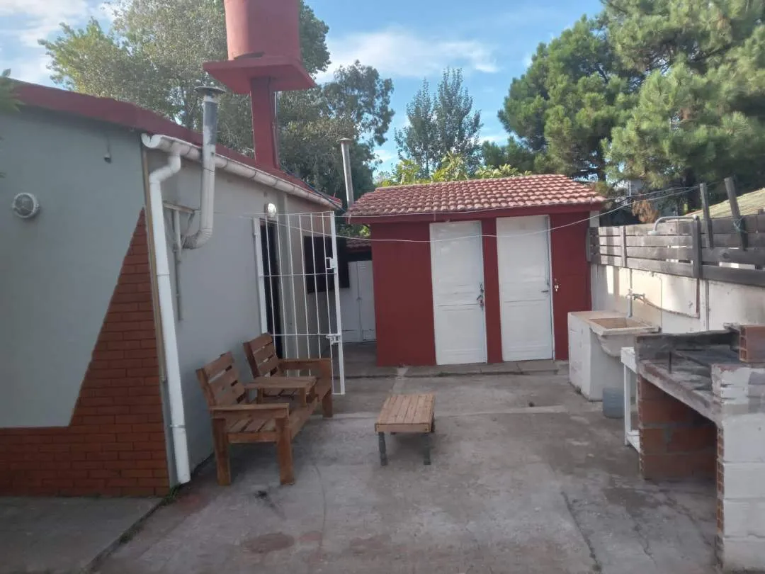 CHALET PH 3 AMBIENTES (RESERVADO)