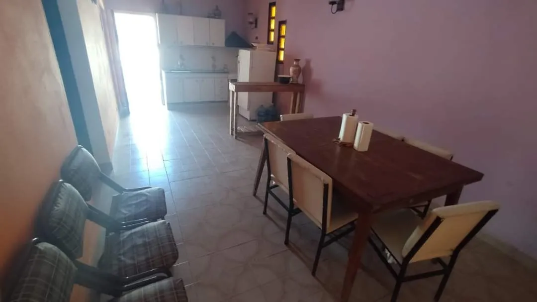 CHALET PH 3 AMBIENTES (RESERVADO)