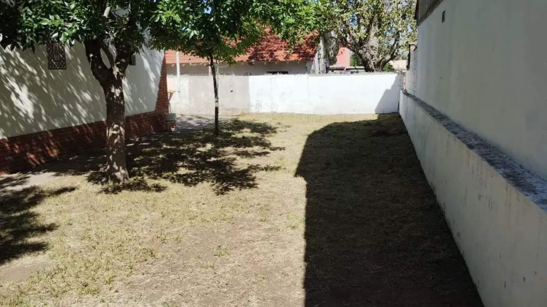 CHALET PH 3 AMBIENTES (RESERVADO)