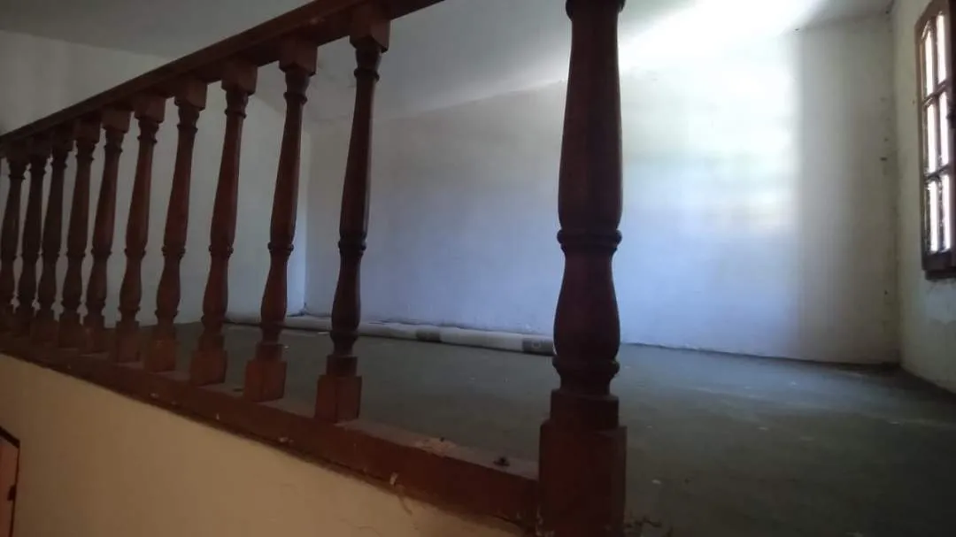 CHALET PH 3 AMBIENTES (RESERVADO)