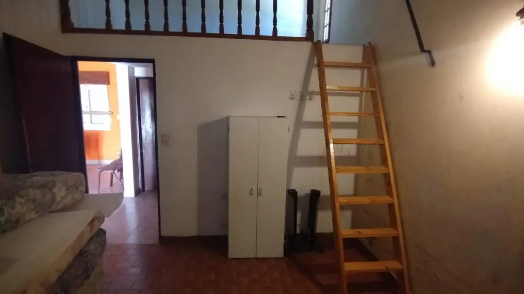 CHALET PH 3 AMBIENTES (RESERVADO)