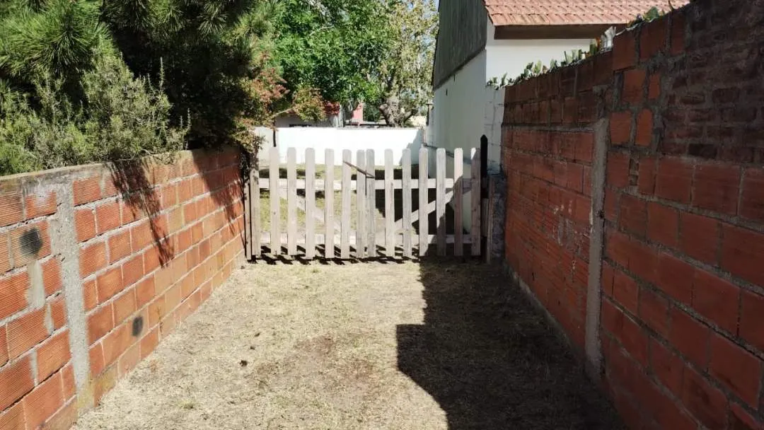 CHALET PH 3 AMBIENTES (RESERVADO)
